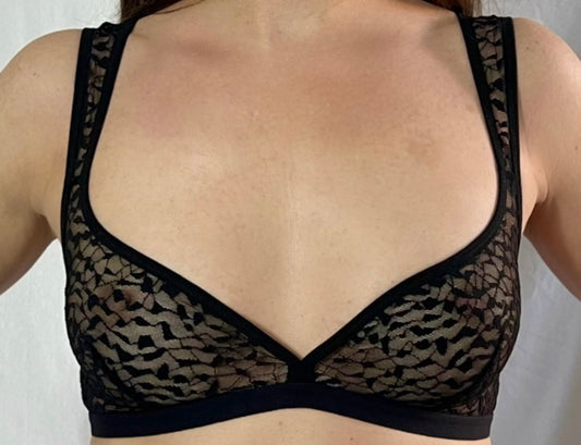 Lace Bralette