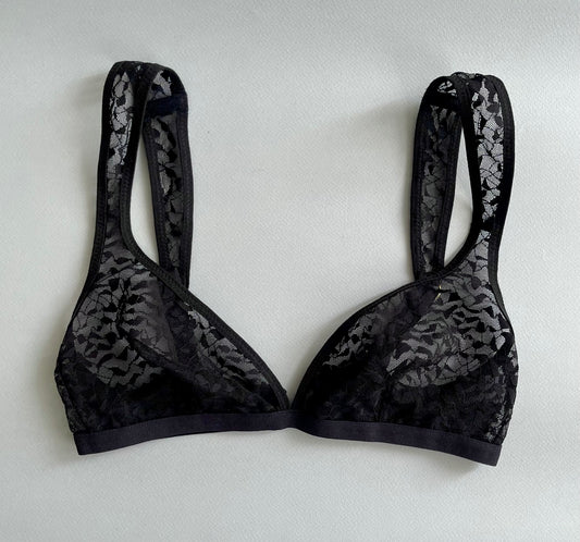 Lace Bralette